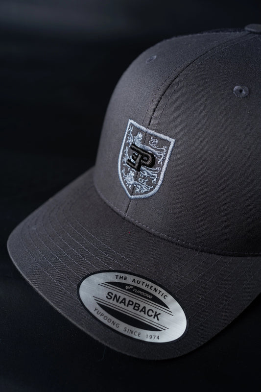 Patriot Trucker Cap