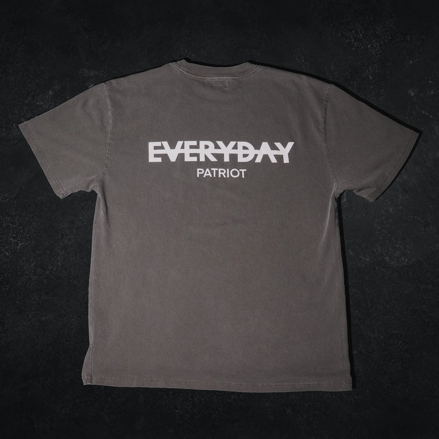 The Everyday Tee V2