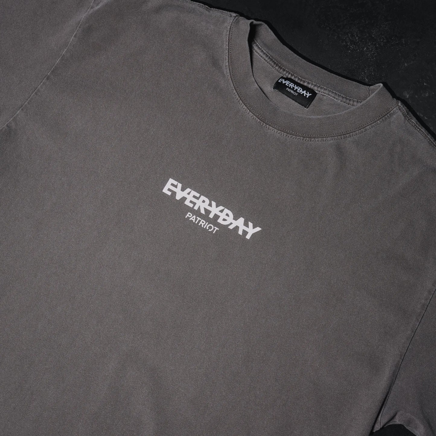 The Everyday Tee V2