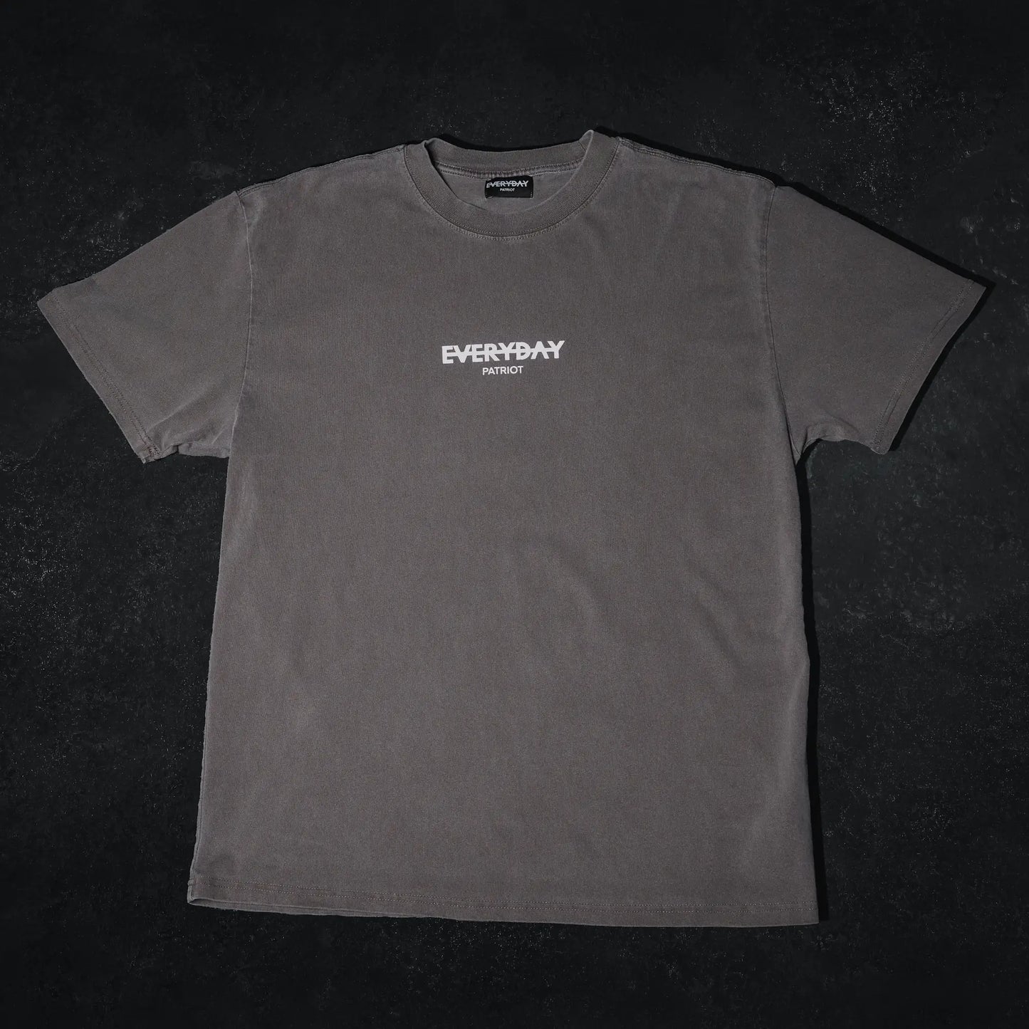 The Everyday Tee V2