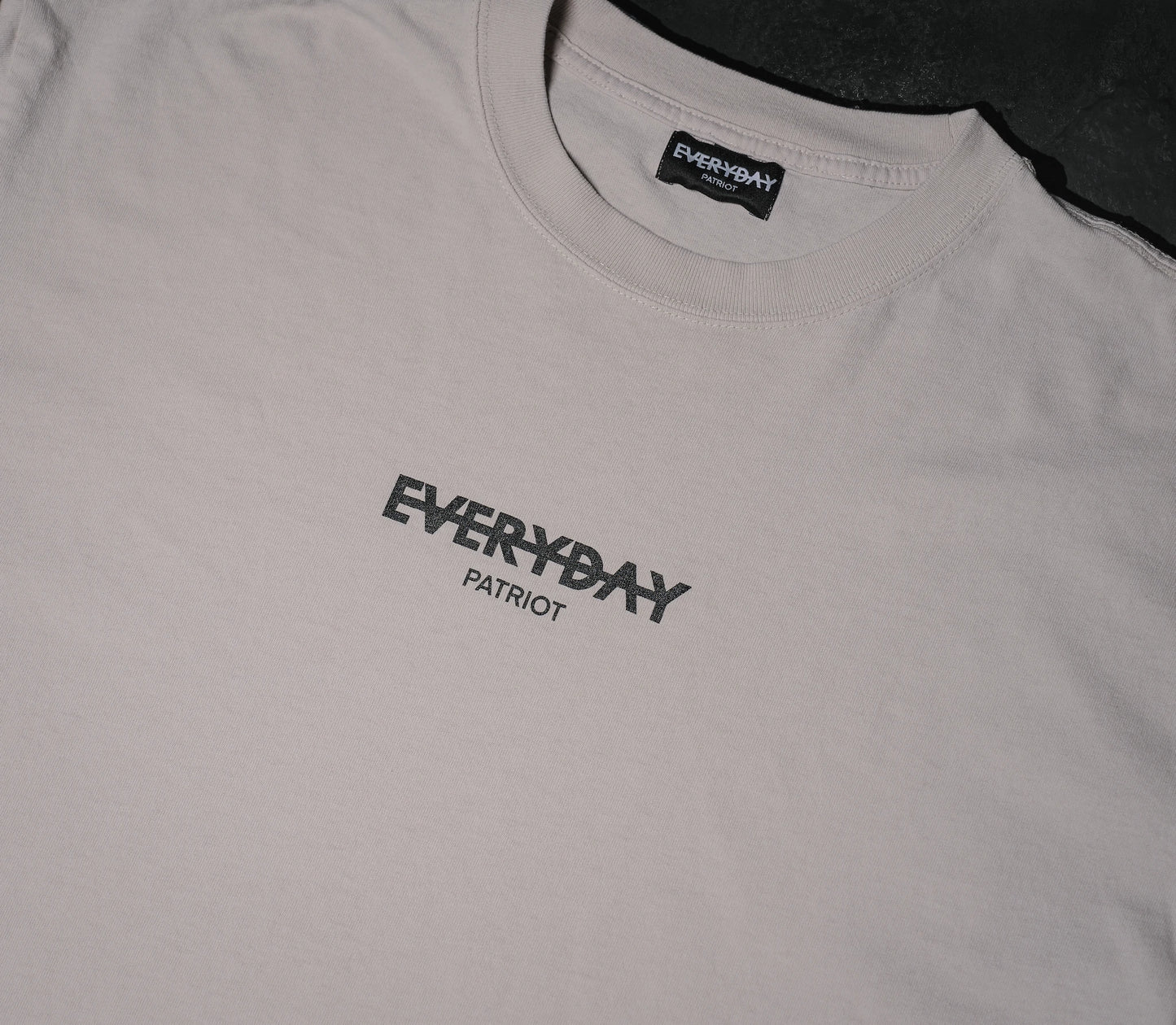 The Everyday Long Sleeve Tee V2