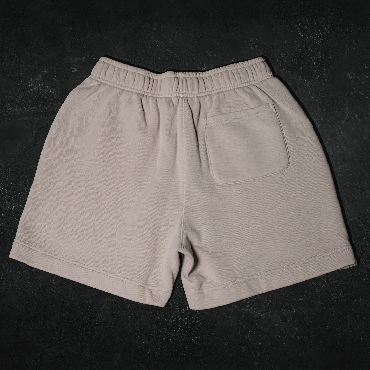 The Everyday Short