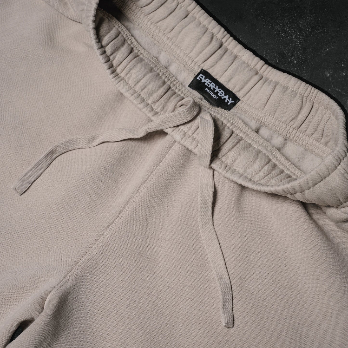 The Everyday Short