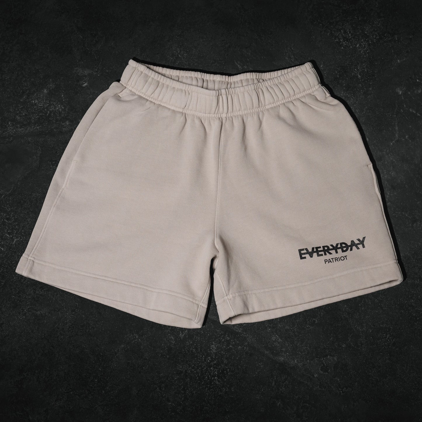 The Everyday Short