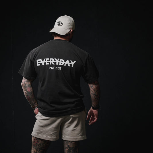 The Everyday Tee V2