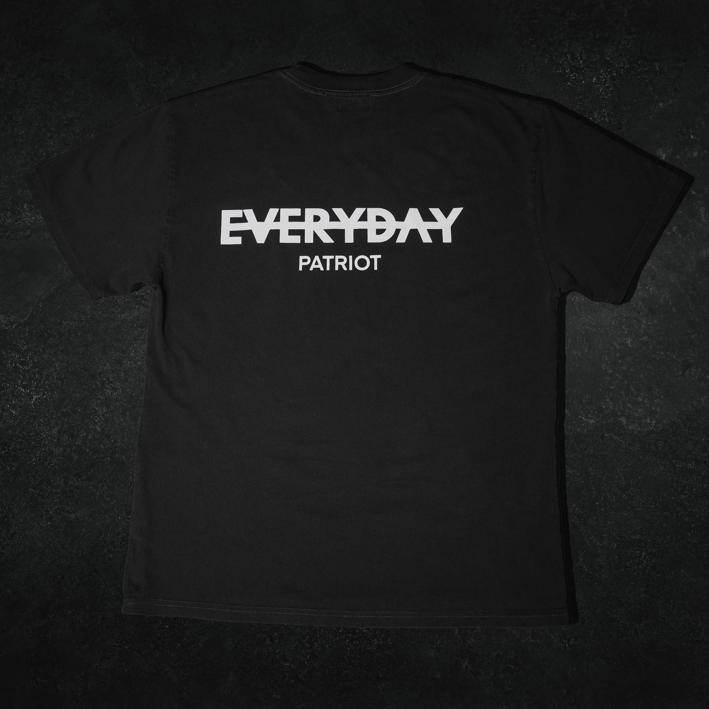 The Everyday Tee V2