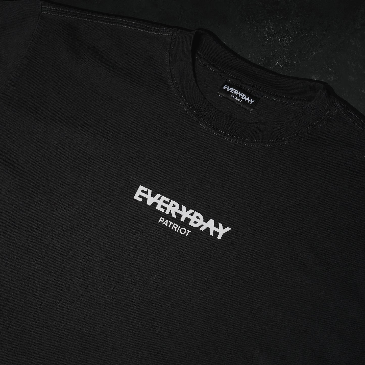 The Everyday Tee V2