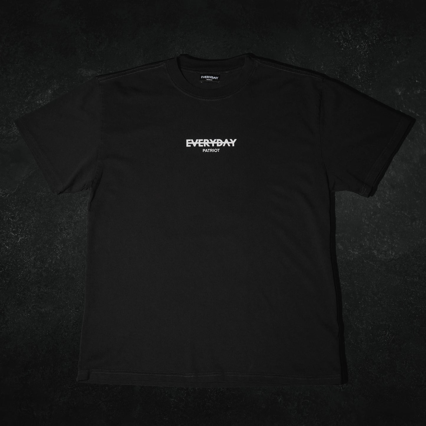 The Everyday Tee V2