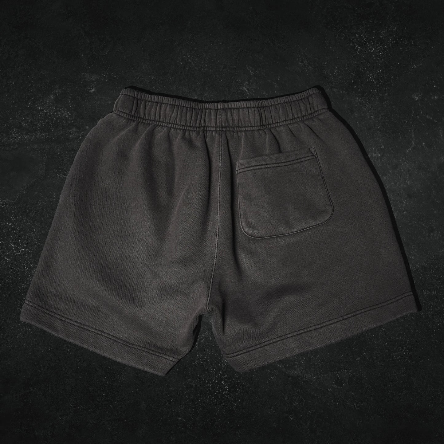The Everyday Short