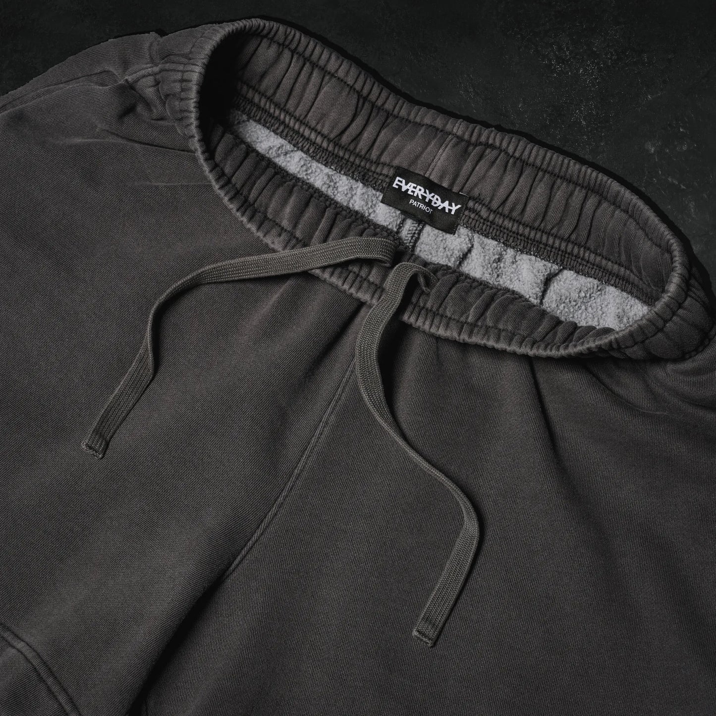 The Everyday Short