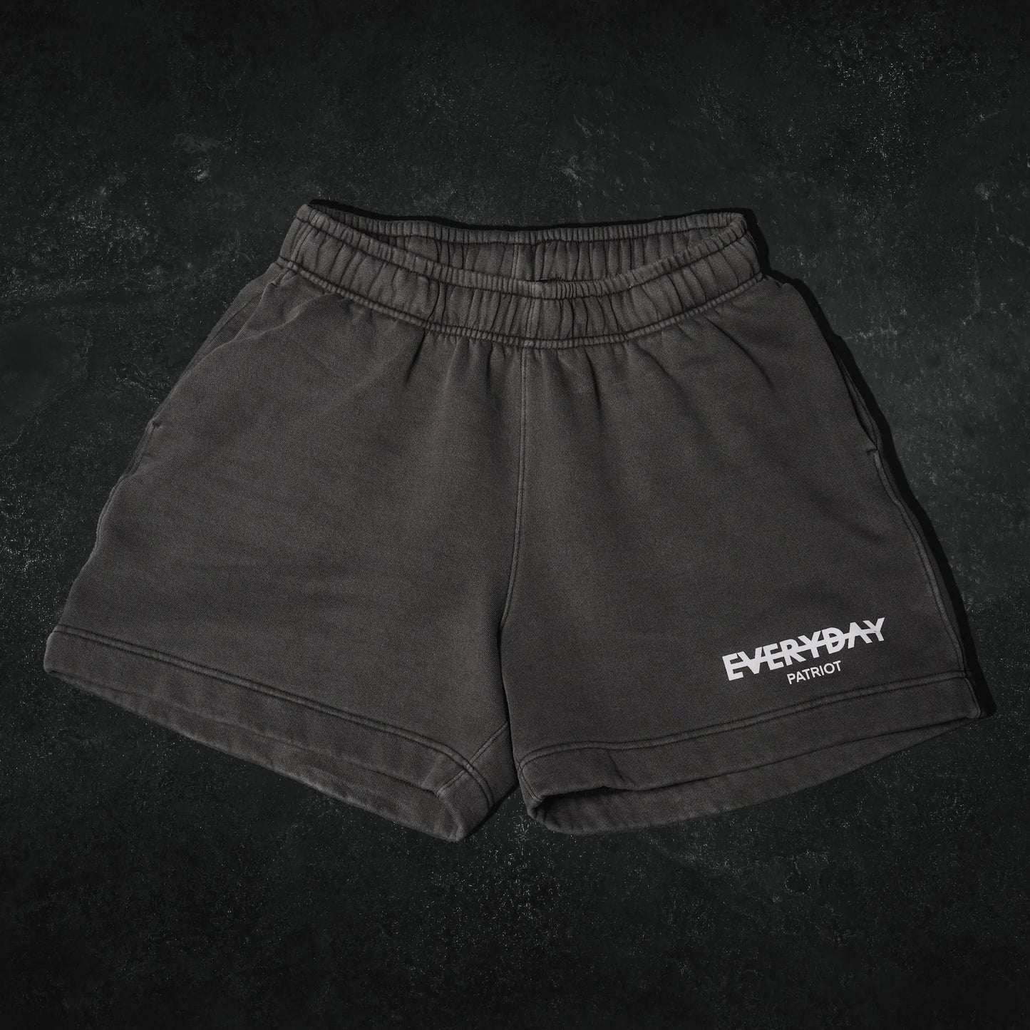The Everyday Short