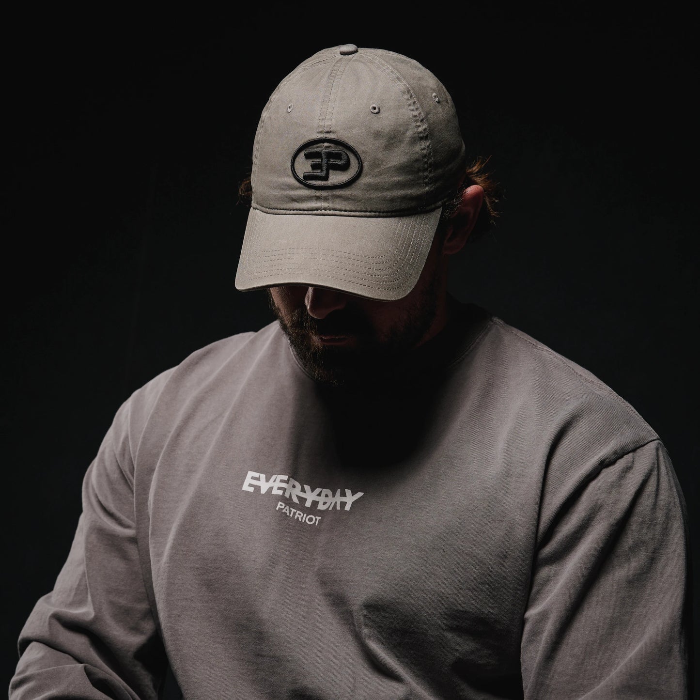 The Everyday Dad Cap