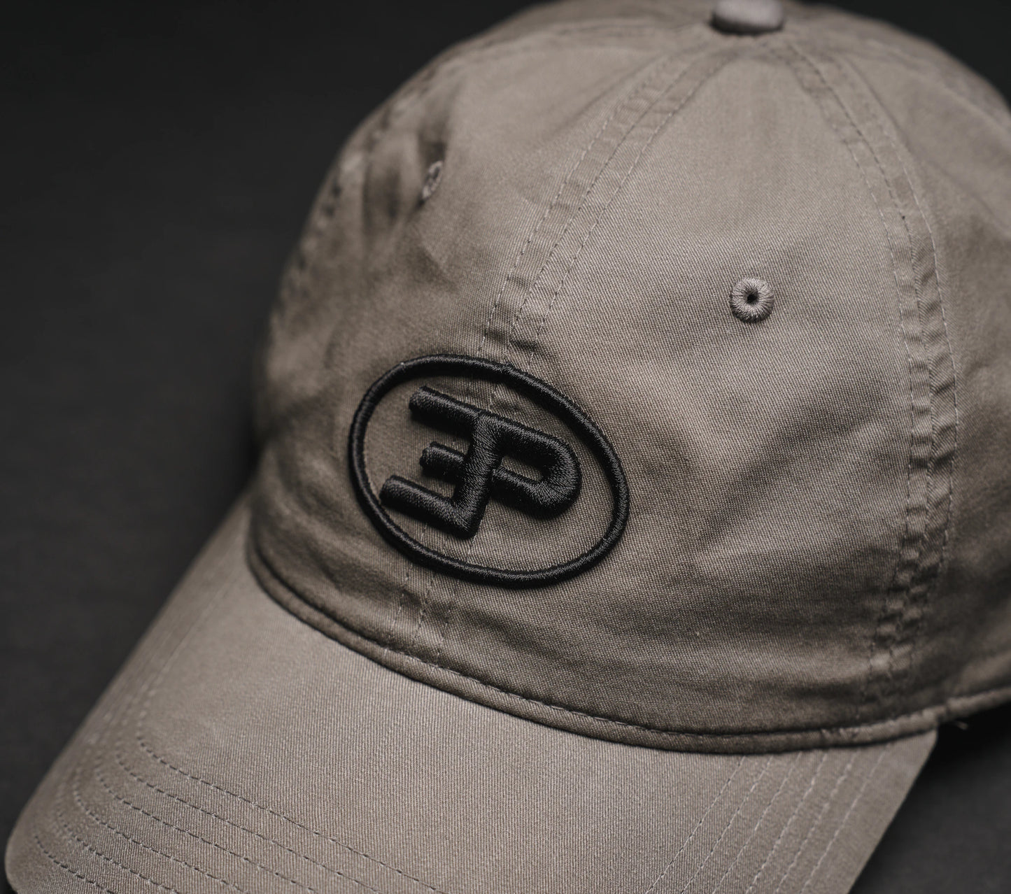 The Everyday Dad Cap