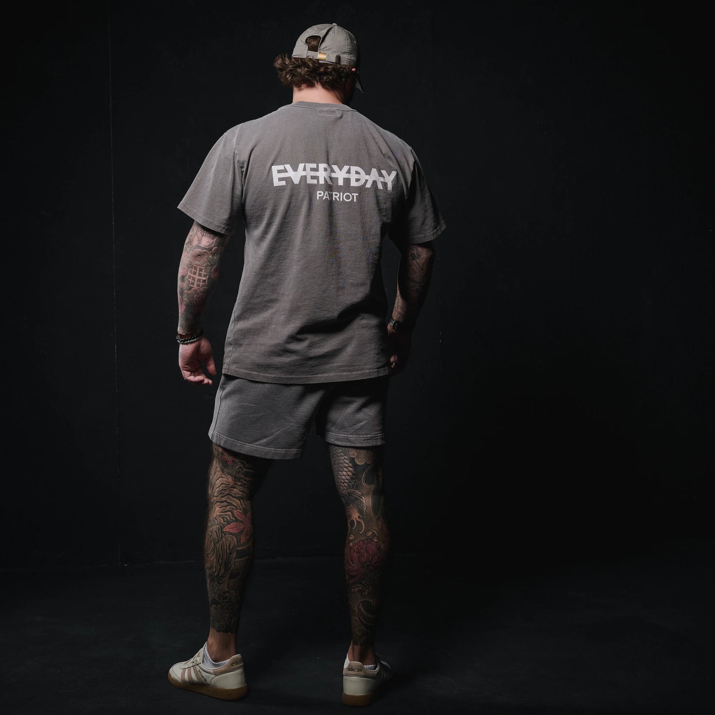 The Everyday Tee V2
