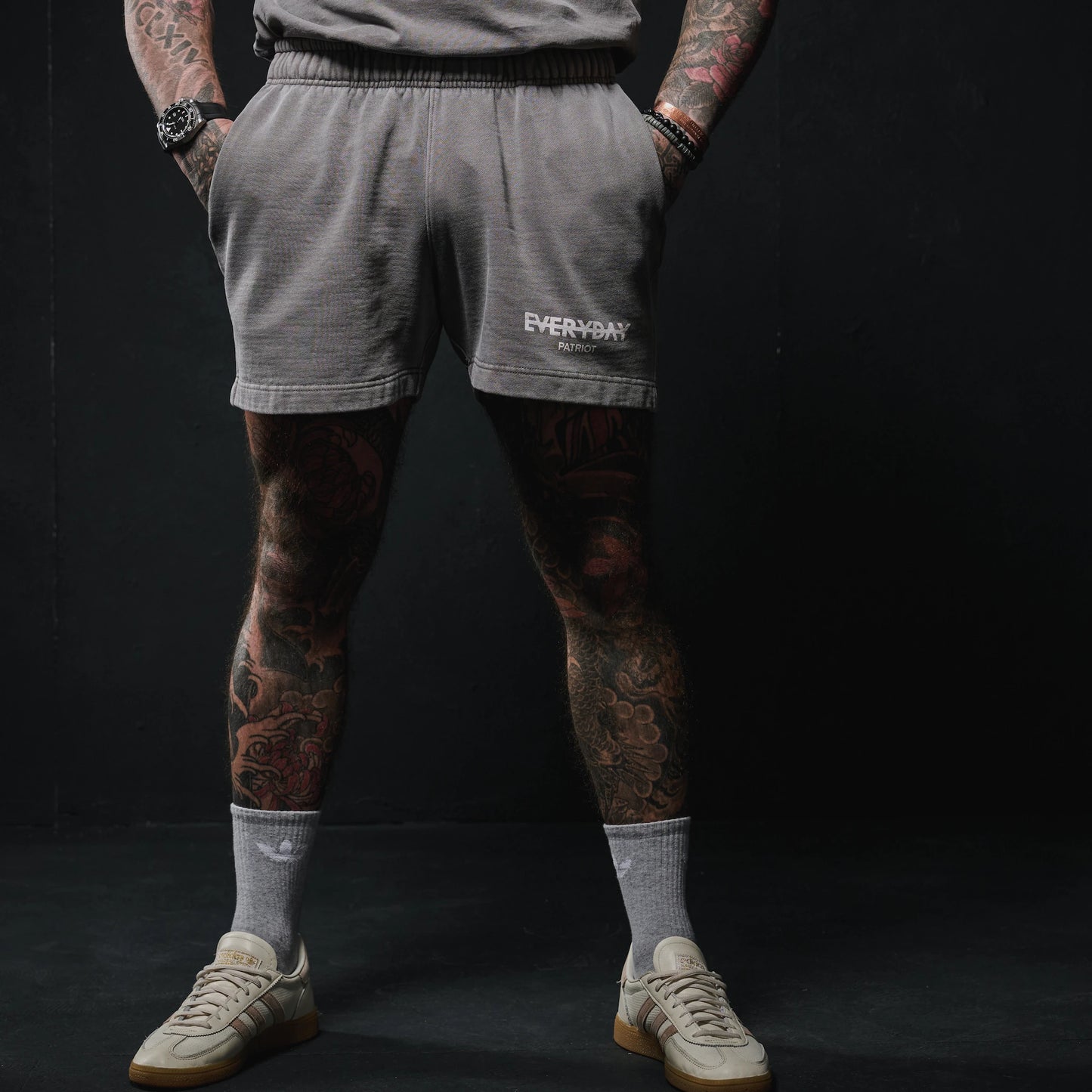 The Everyday Short