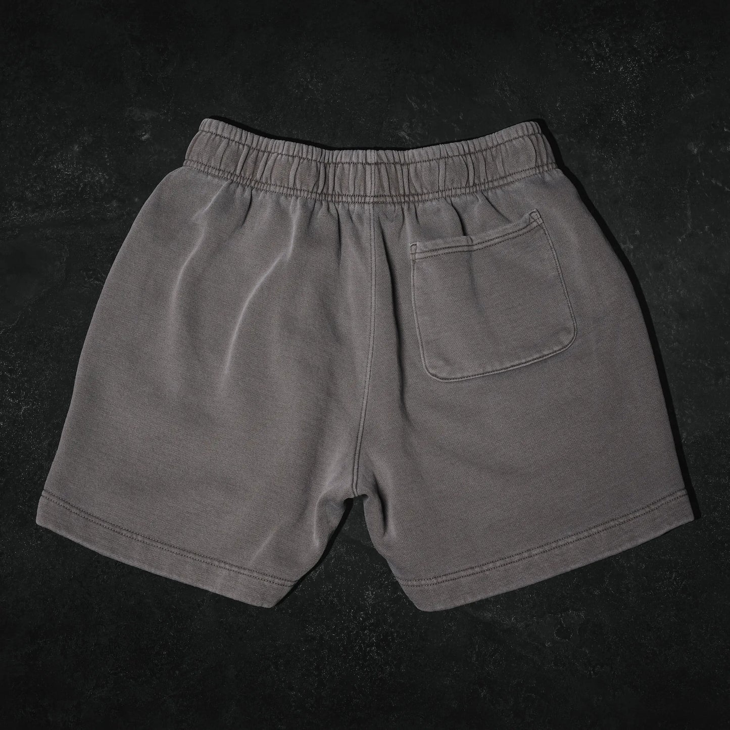 The Everyday Short
