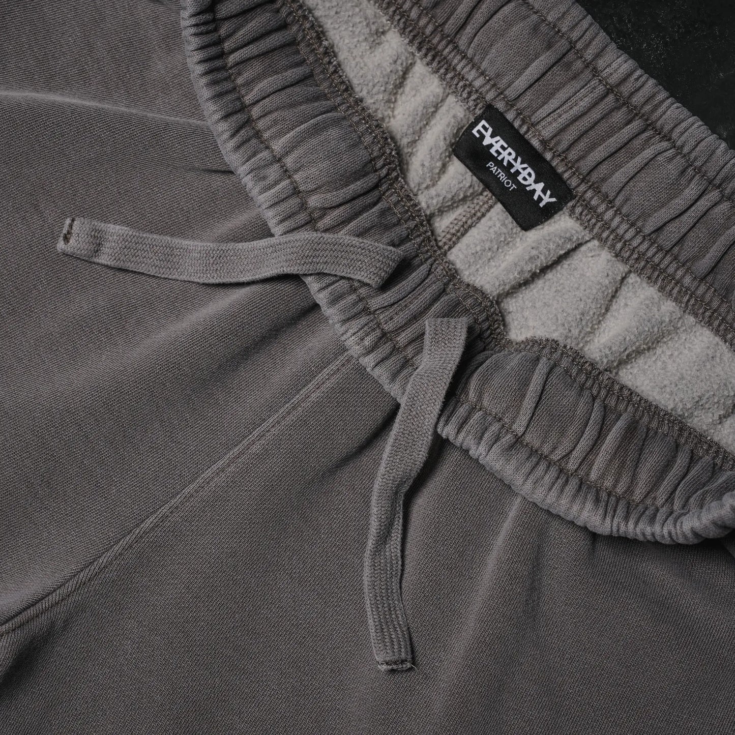 The Everyday Short