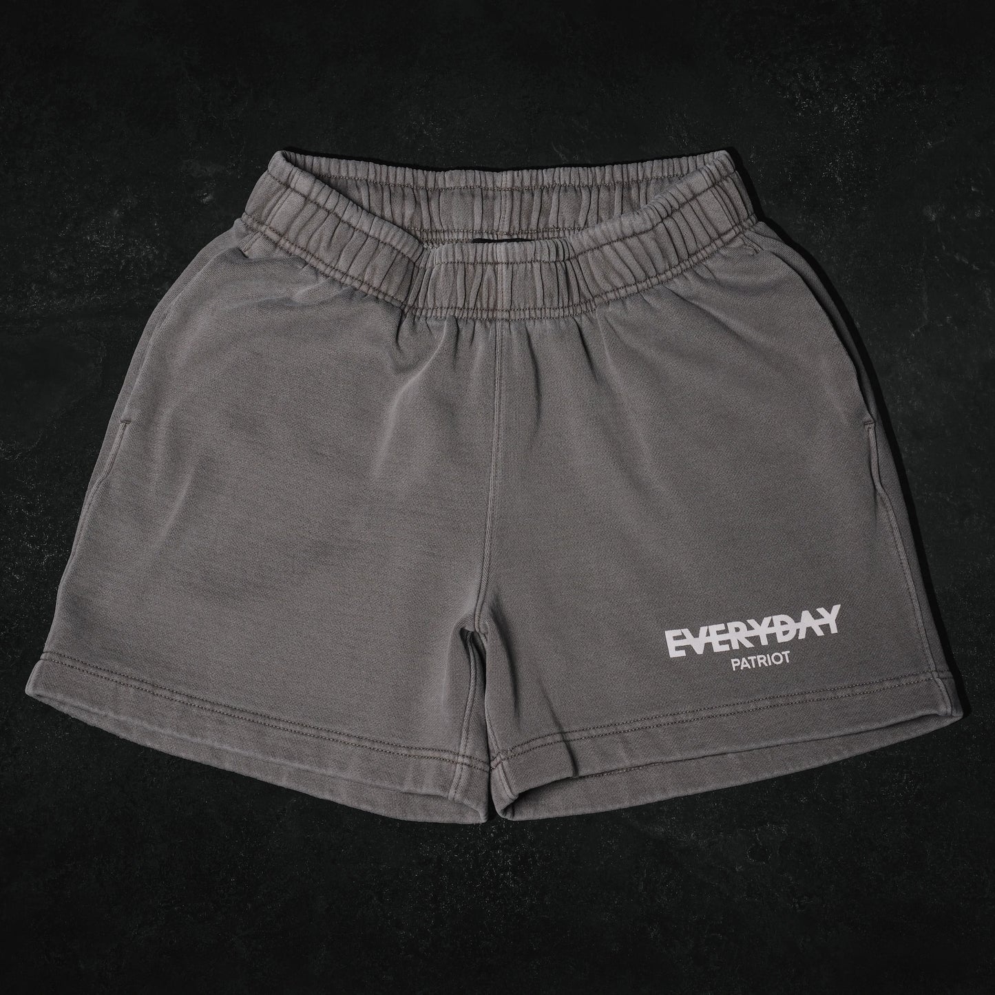 The Everyday Short