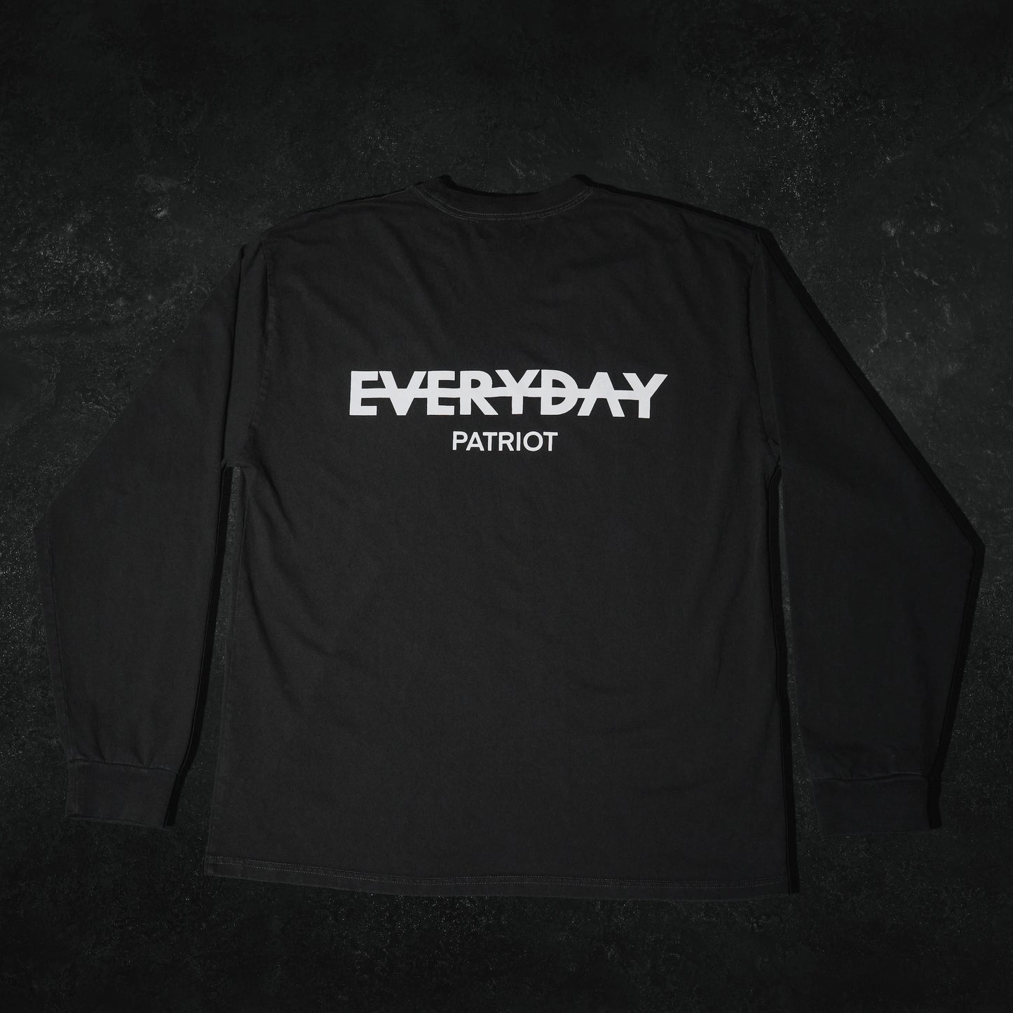 The Everyday Long Sleeve Tee V2