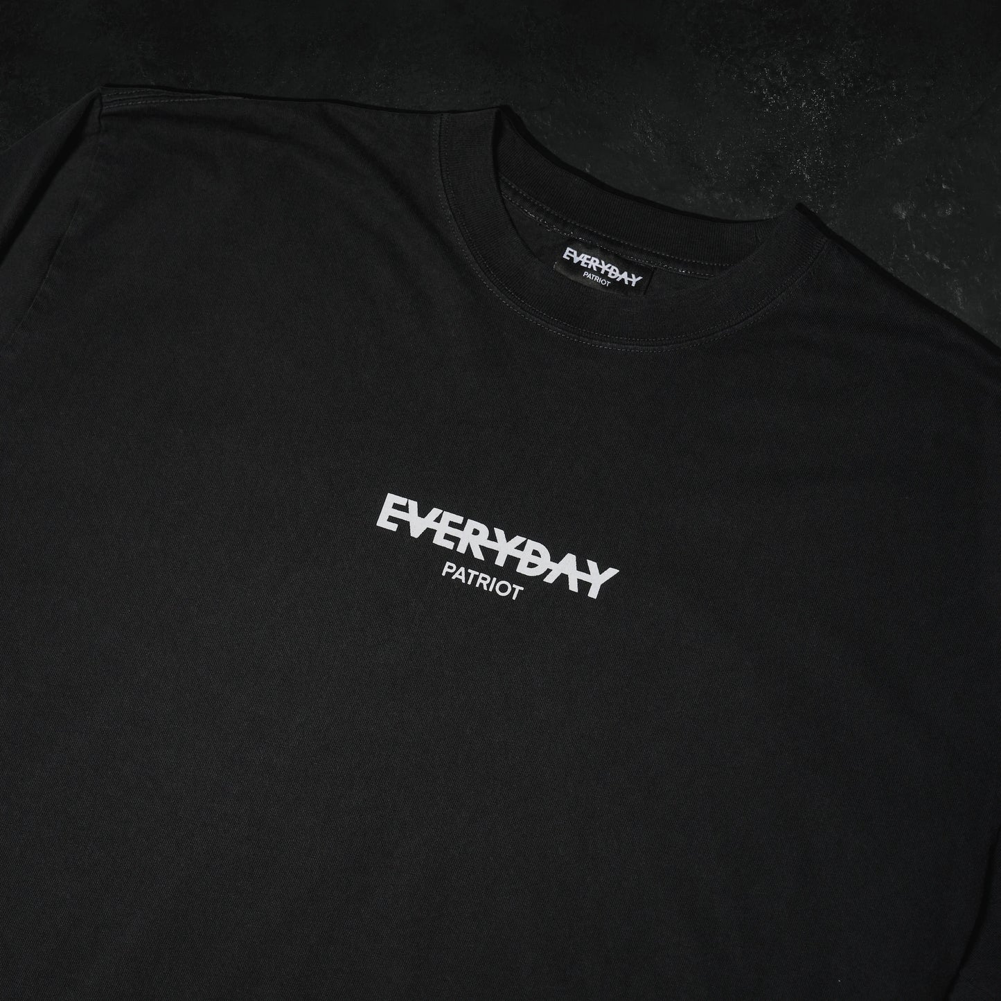 The Everyday Long Sleeve Tee V2