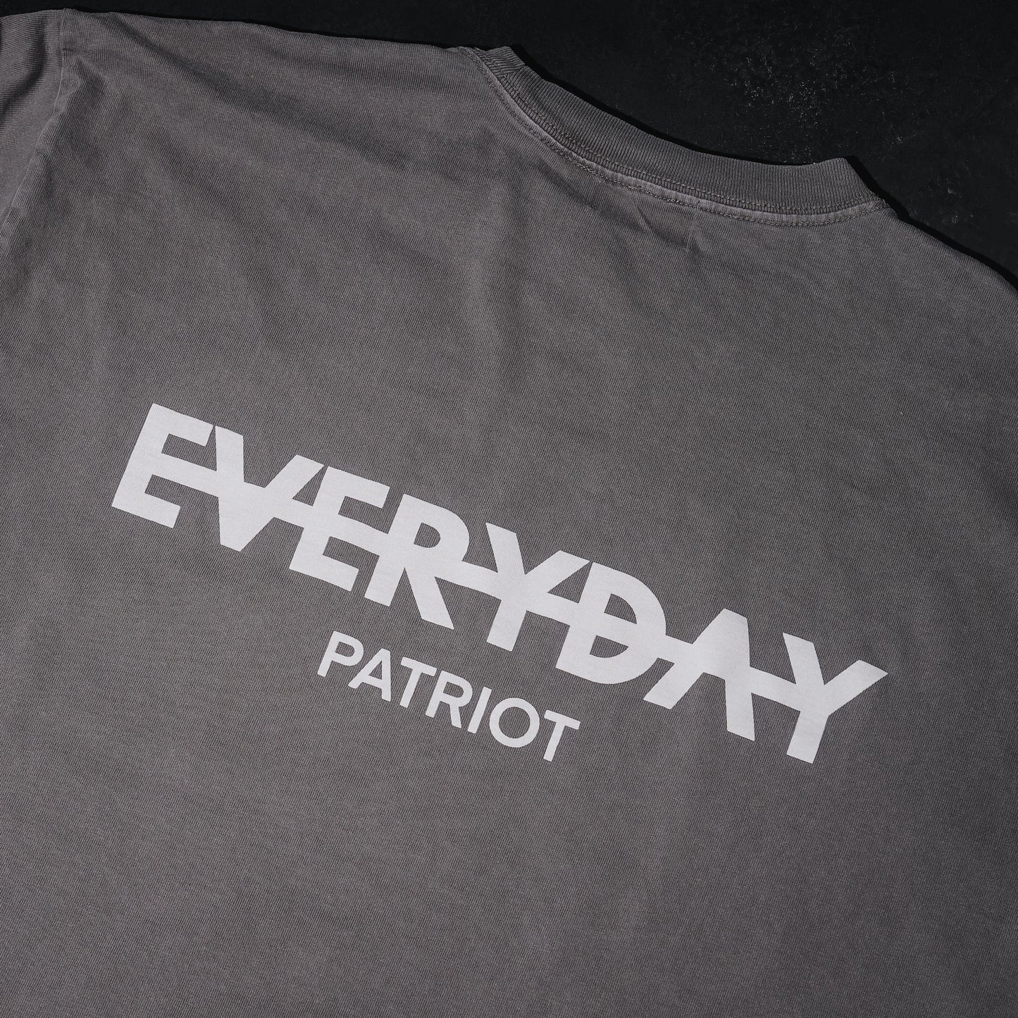 The Everyday Long Sleeve Tee V2