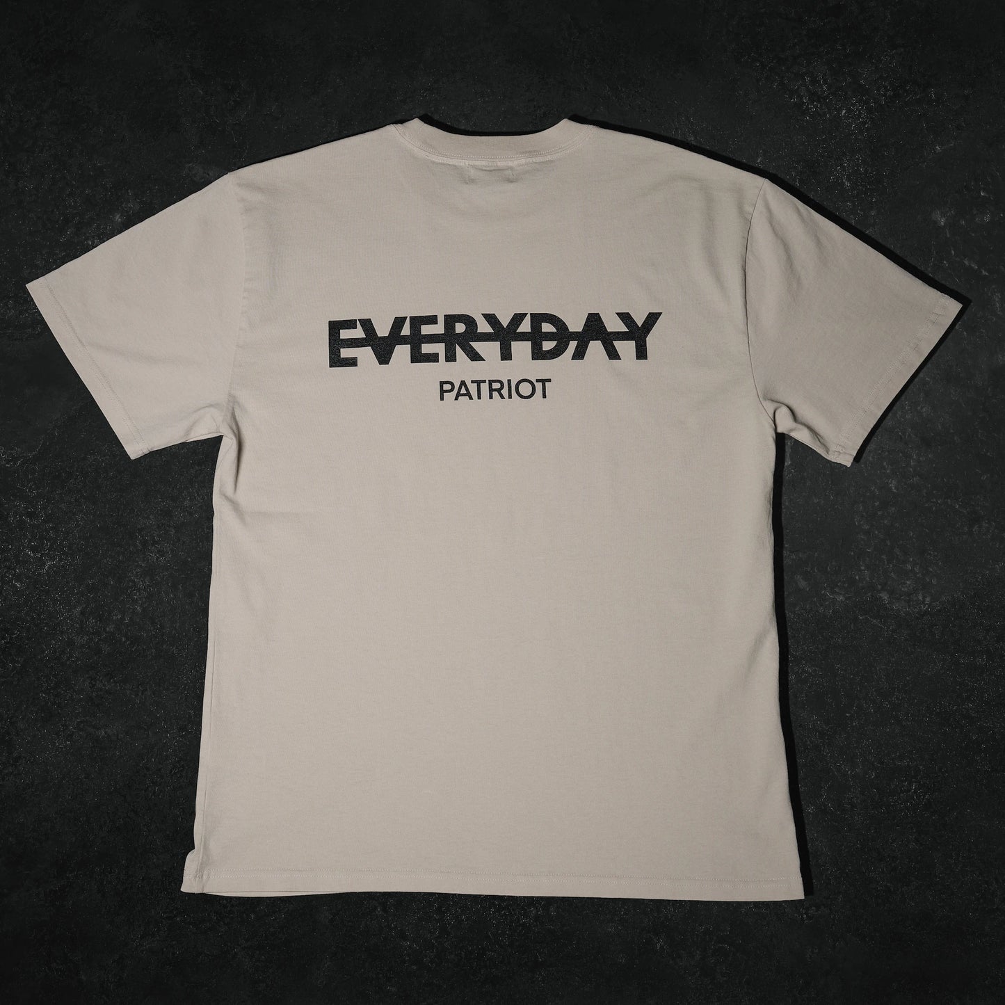 The Everyday Tee V2