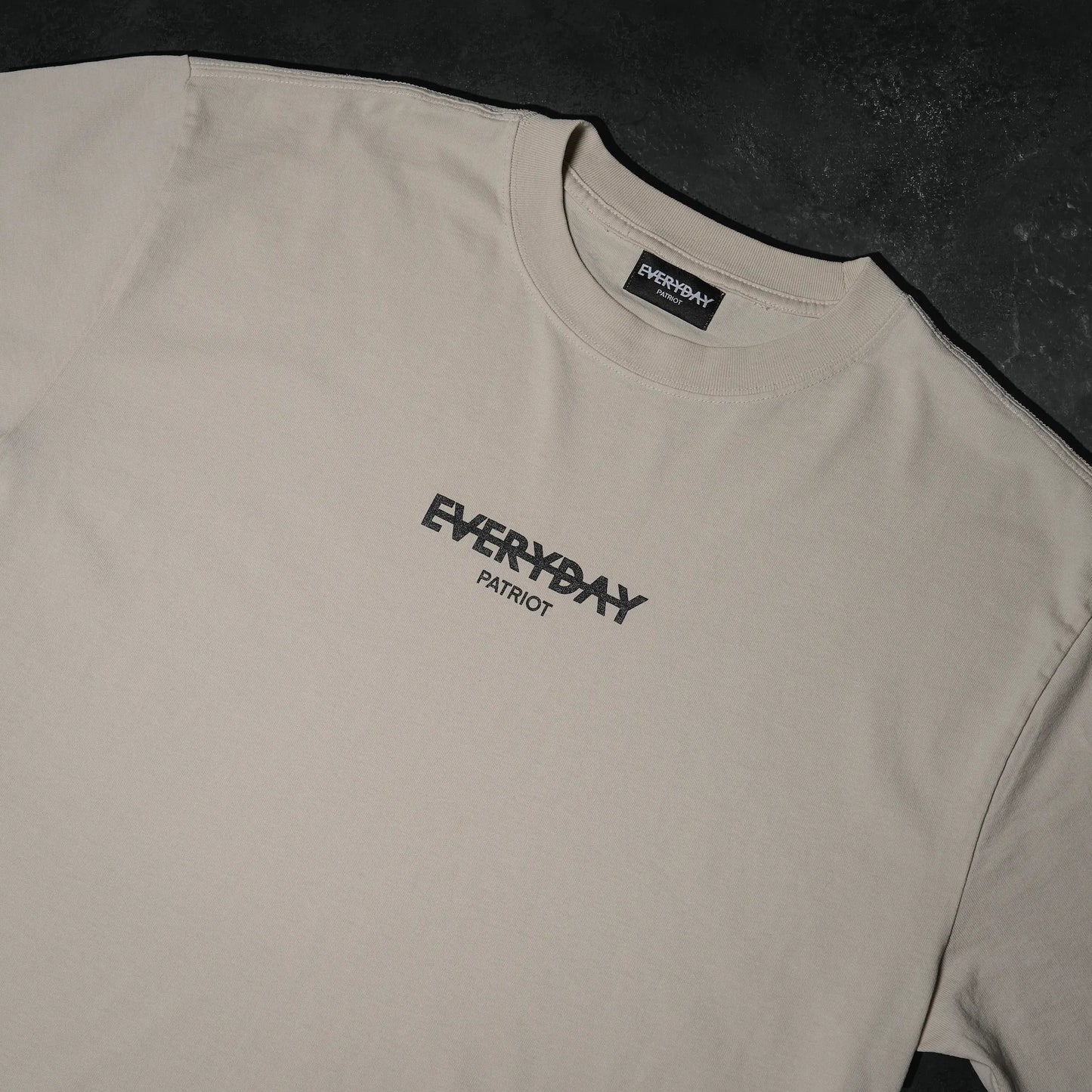 The Everyday Tee V2
