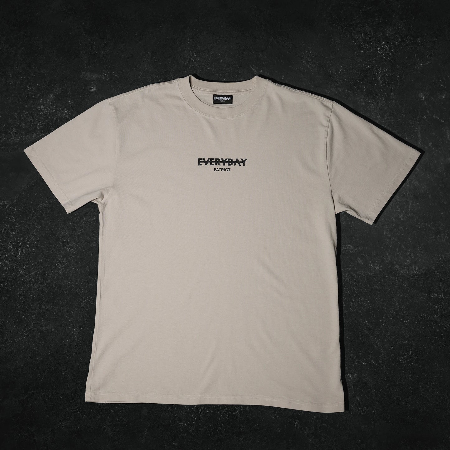 The Everyday Tee V2
