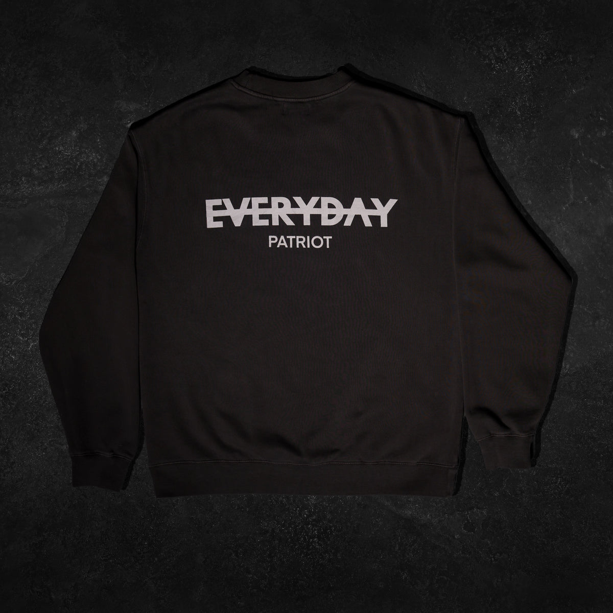 The Everyday Crew