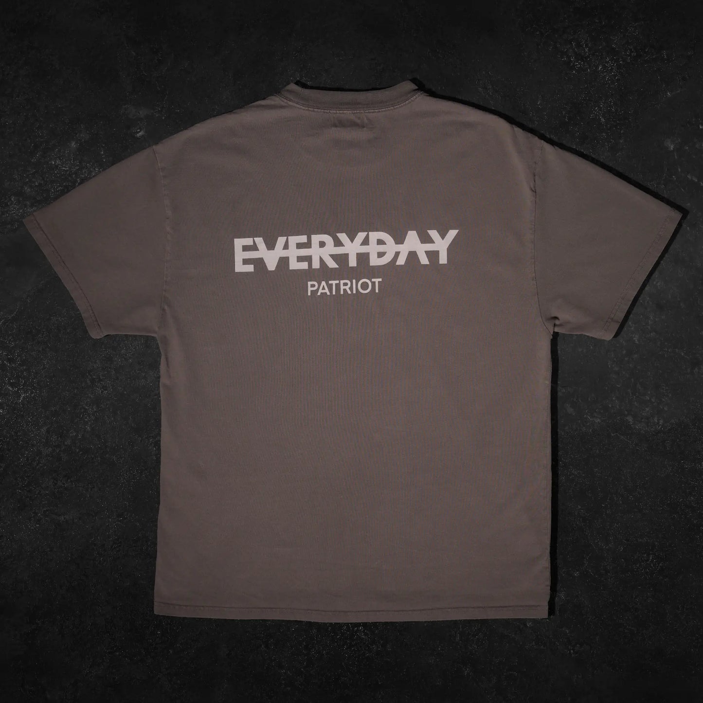 The Everyday Tee