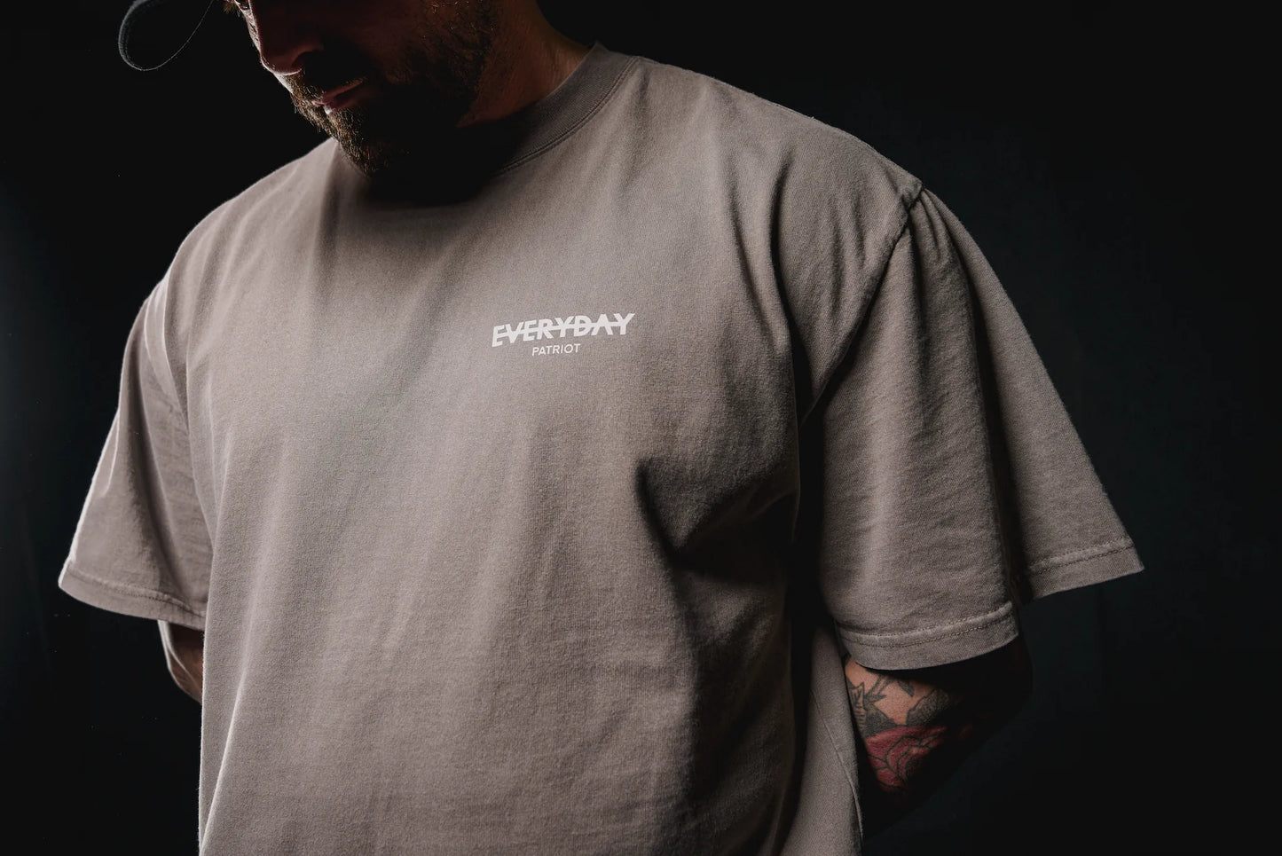 The Everyday Tee