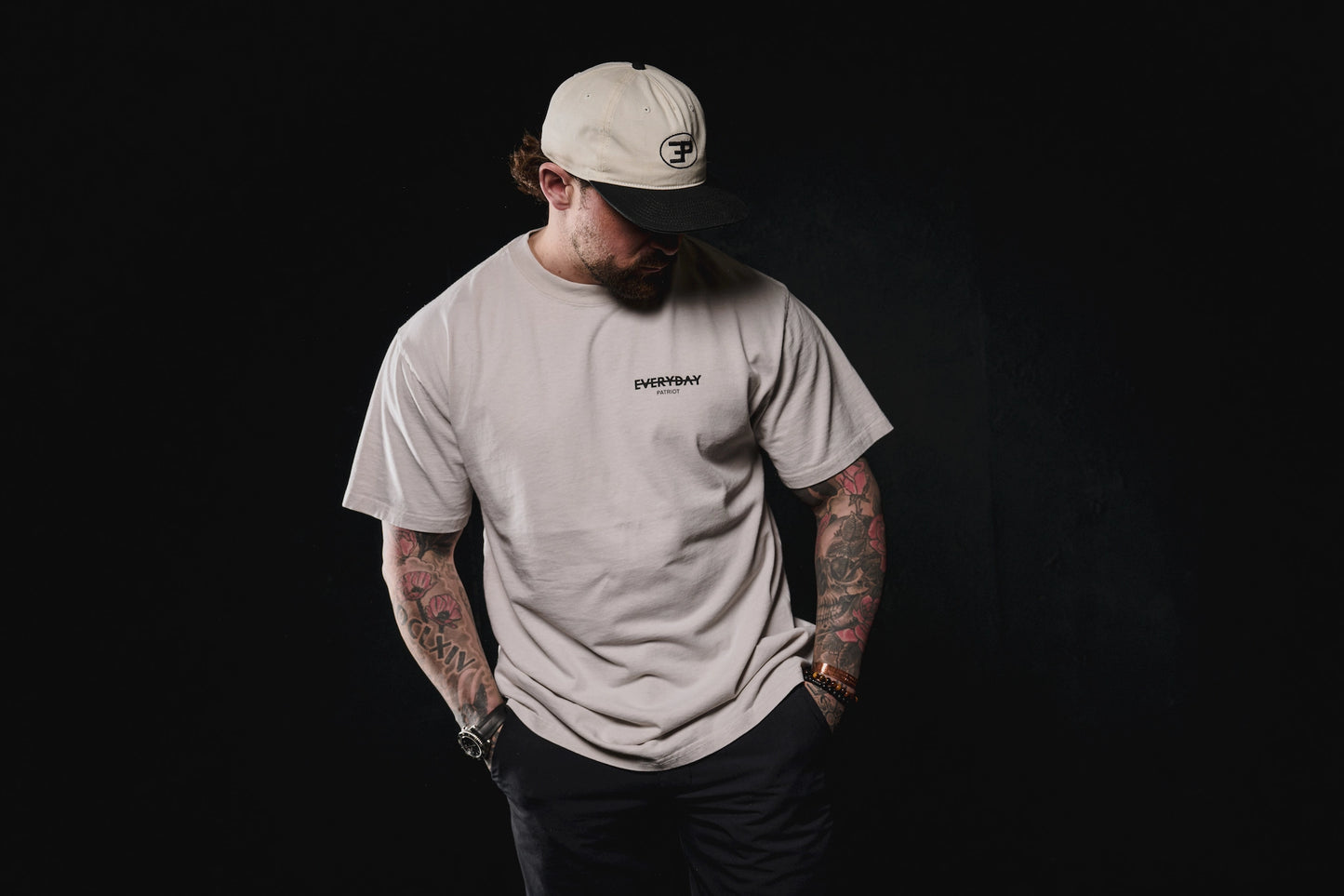 The Everyday Tee