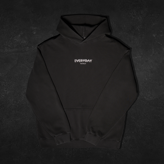 The Everyday Hoodie