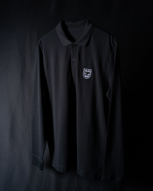 Patriot Polo Longsleeve