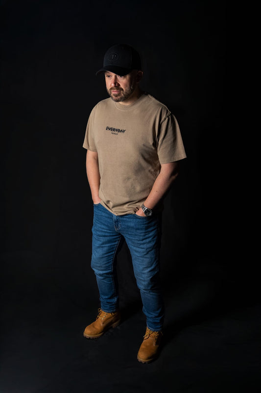 The Everyday Tee V2