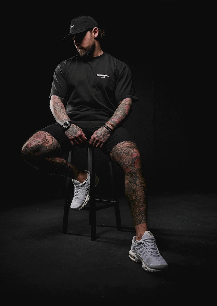 The Everyday Tee