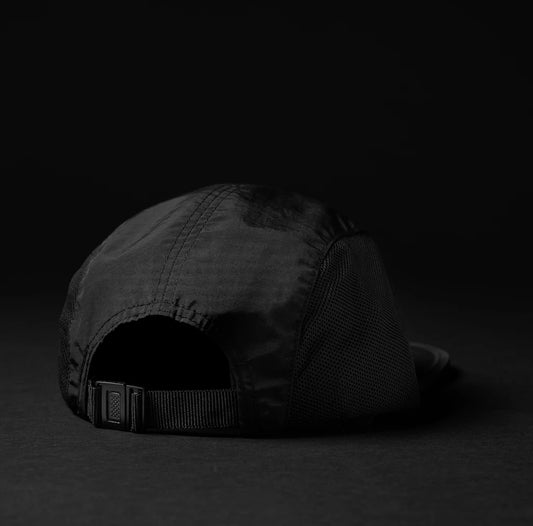 Everyday 5 Panel Cap
