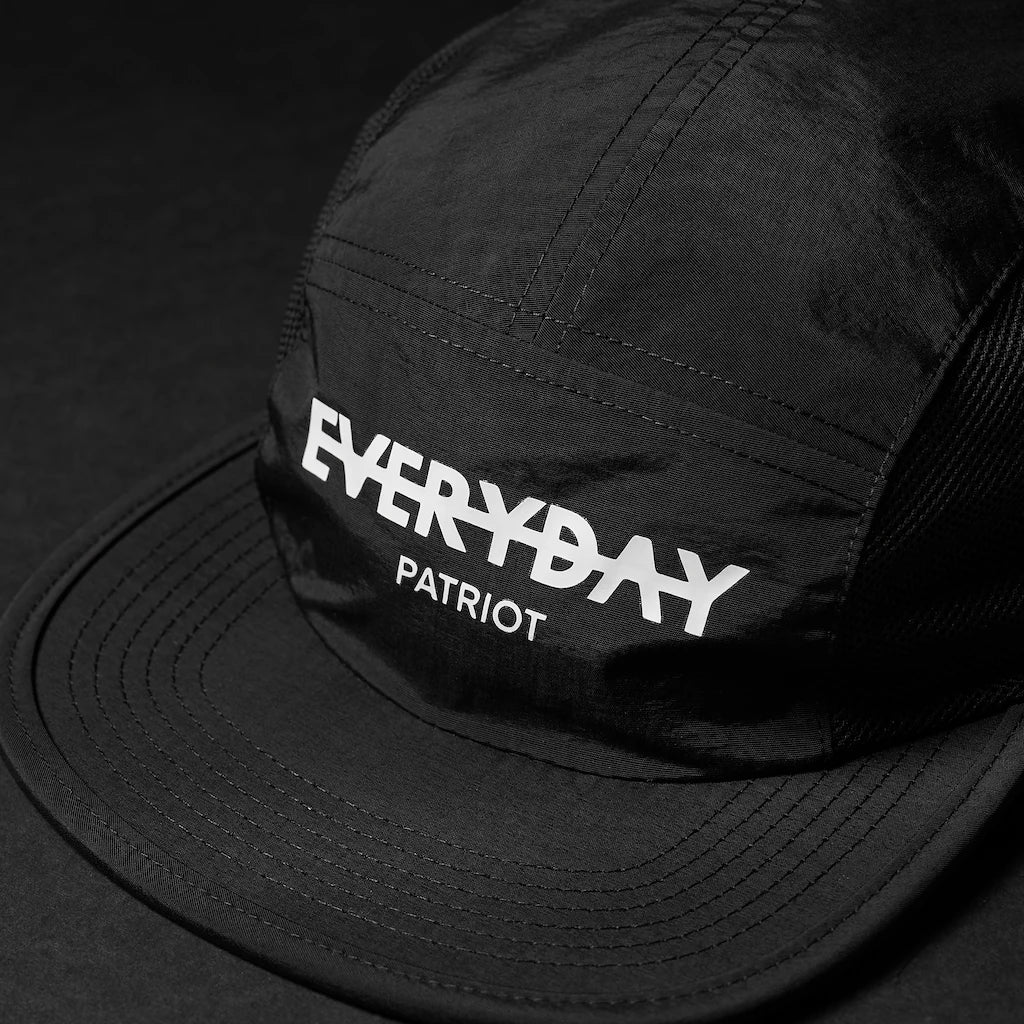 Everyday 5 Panel Cap