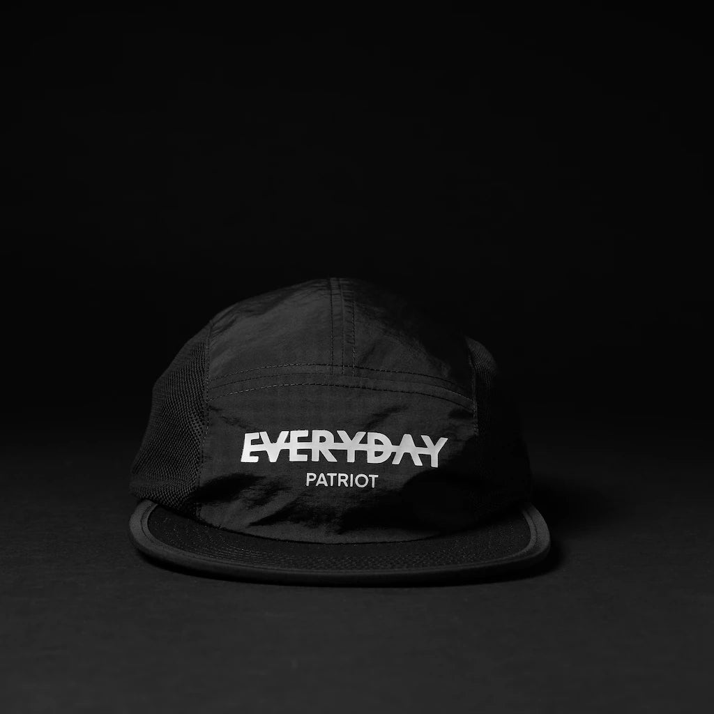 Everyday 5 Panel Cap