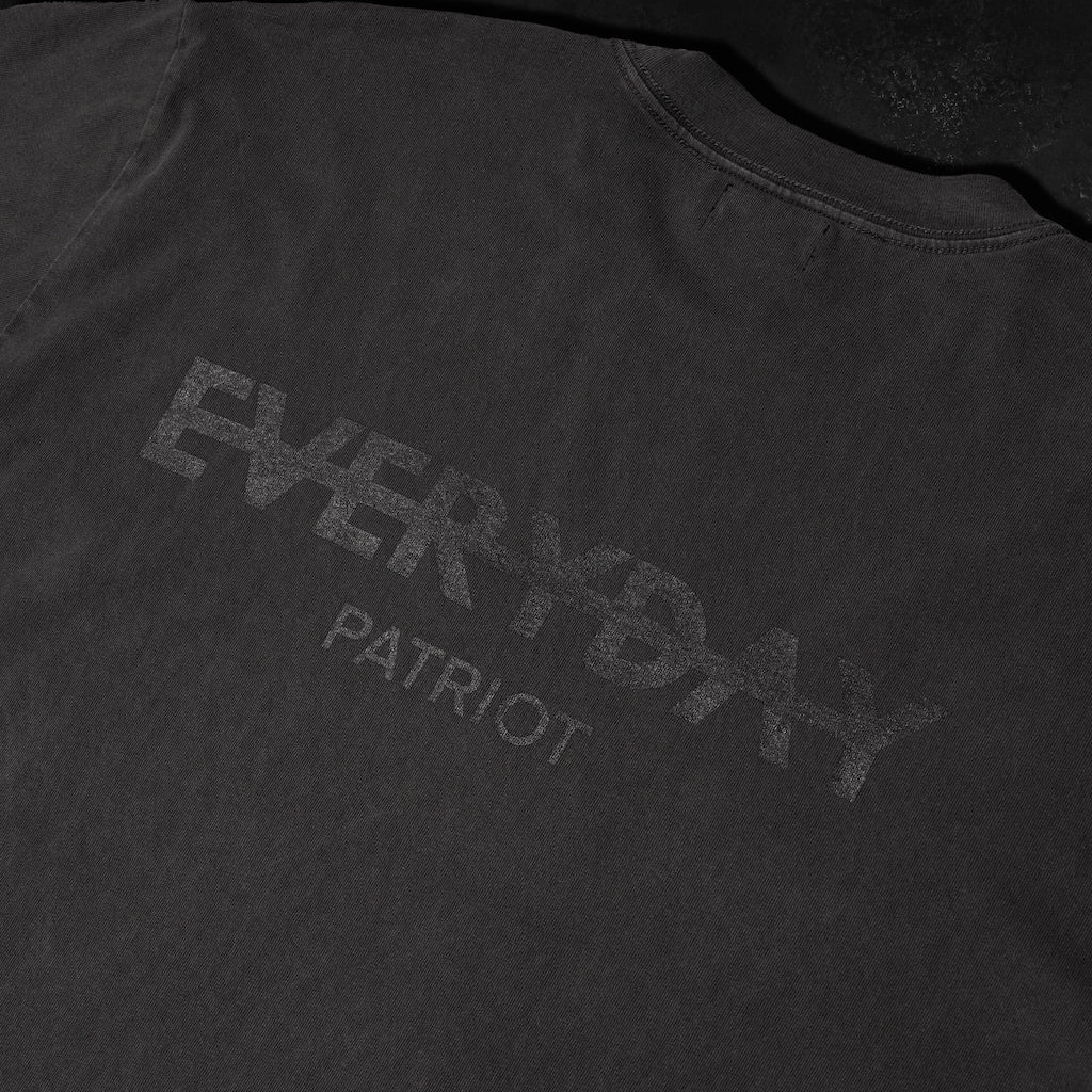 The Everyday Tee V2