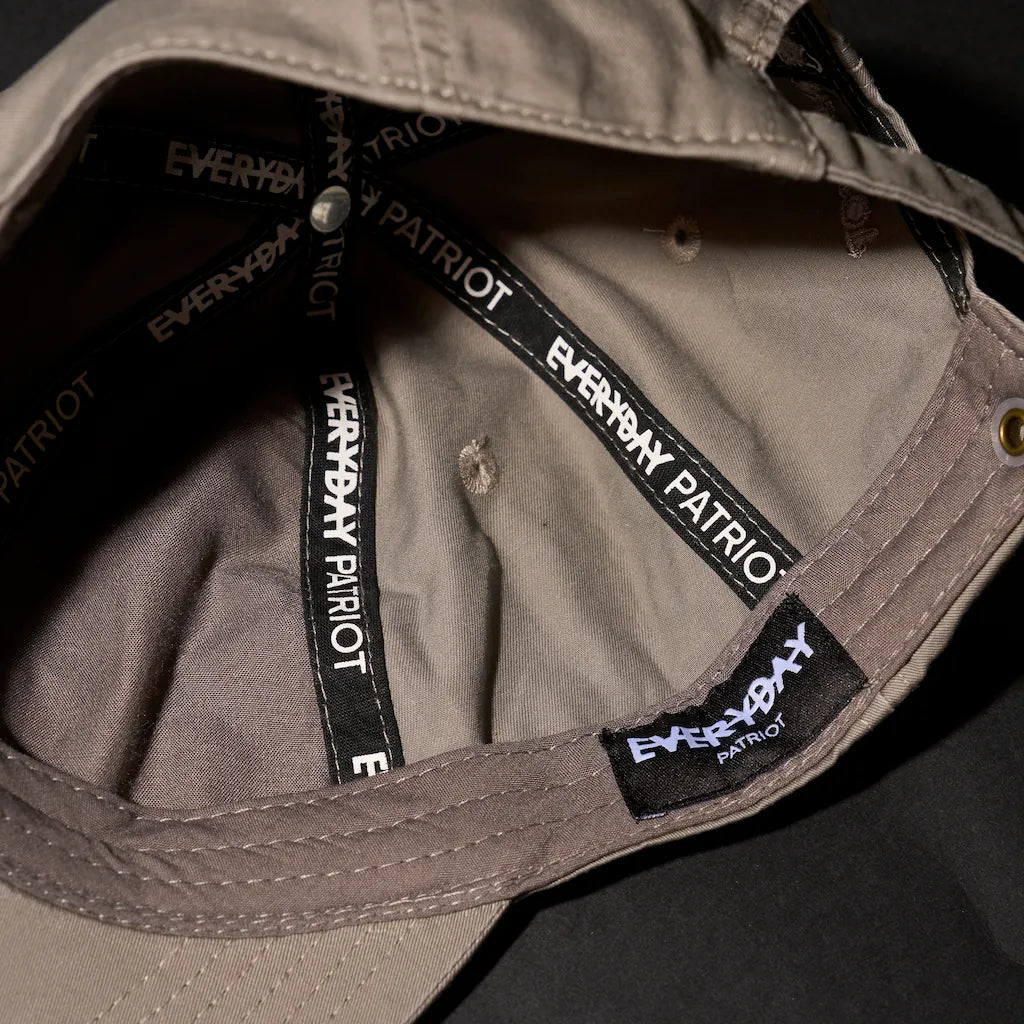 The Everyday Dad Cap v2