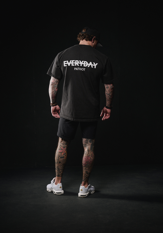 The Everyday Tee