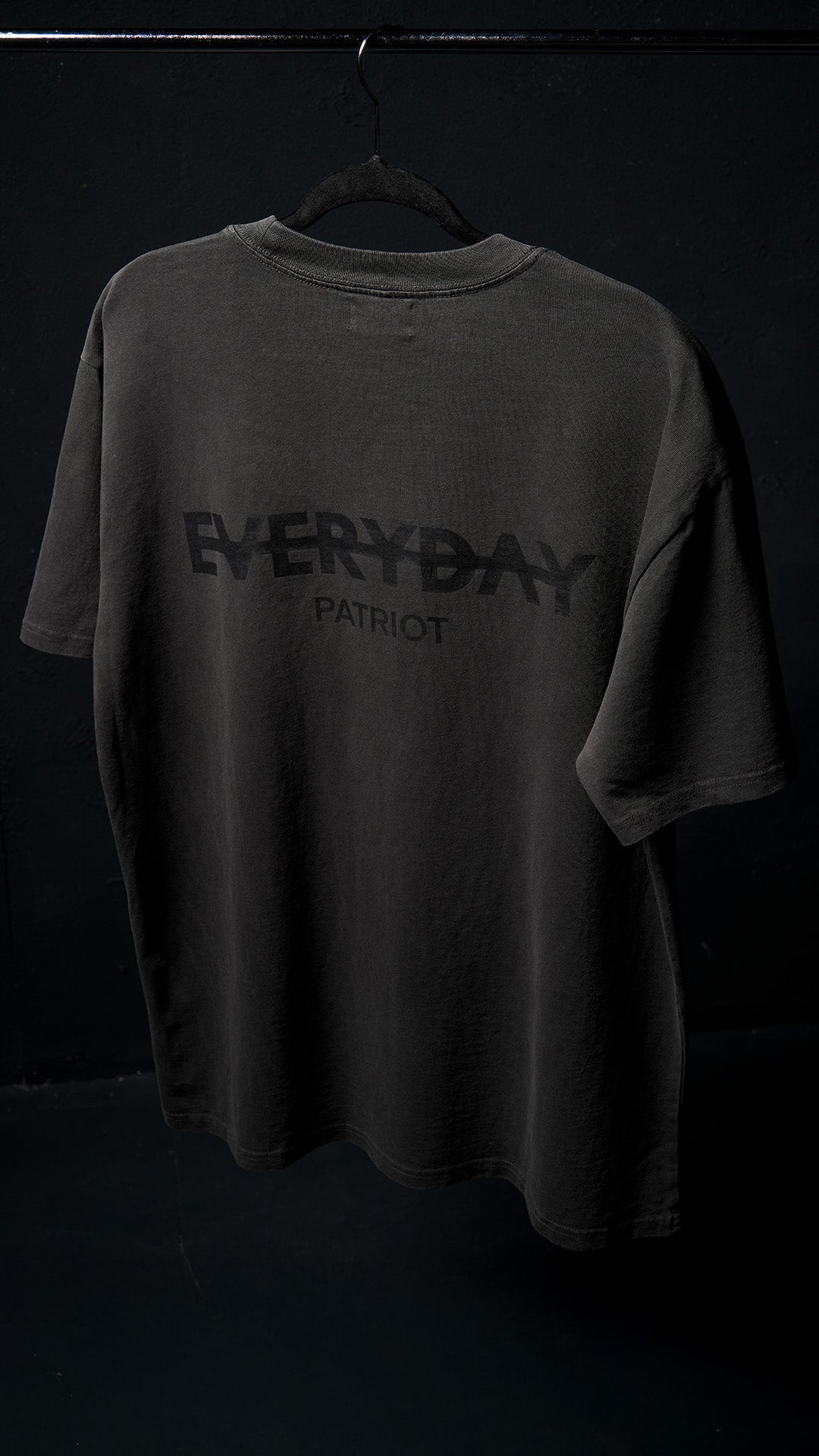 The Everyday Tee