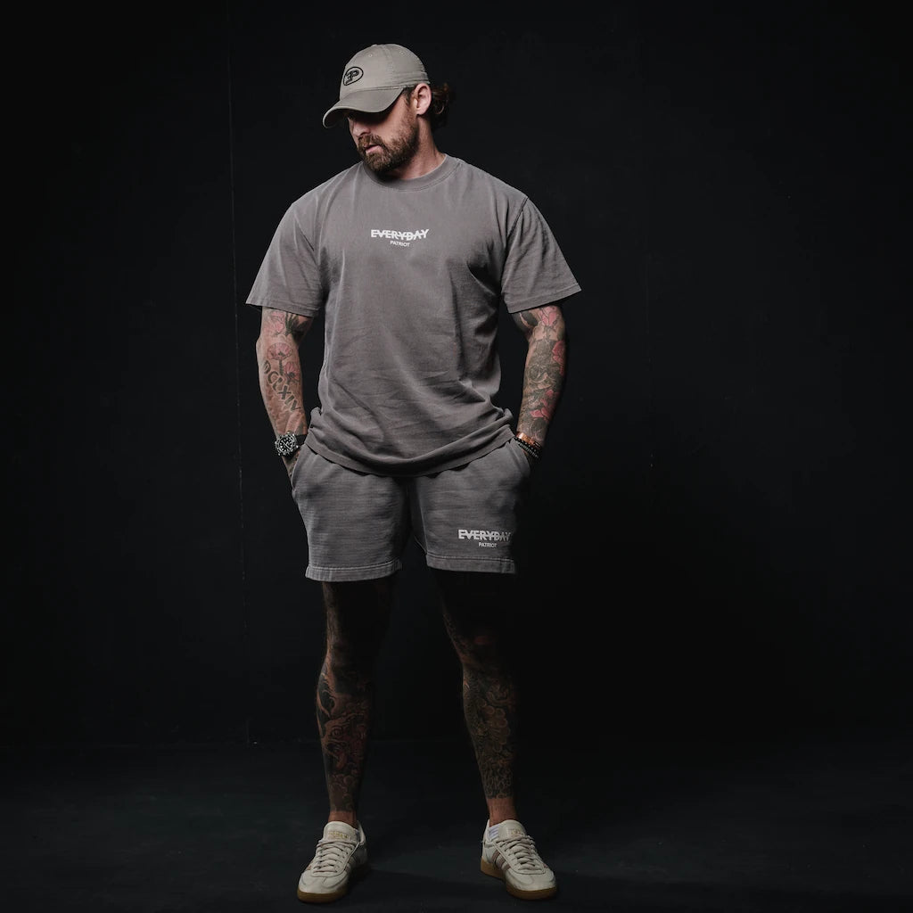 The Everyday Tee V2