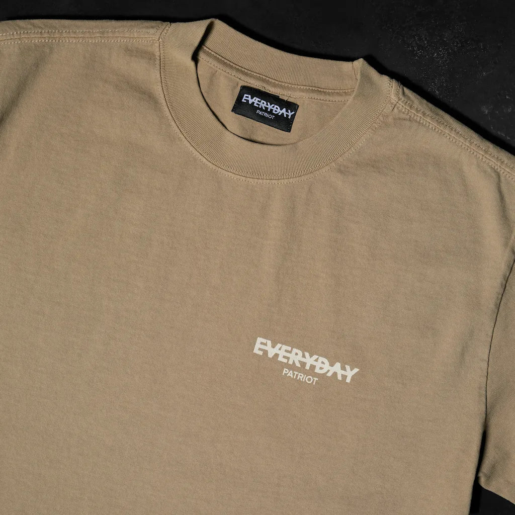 The Everyday Tee