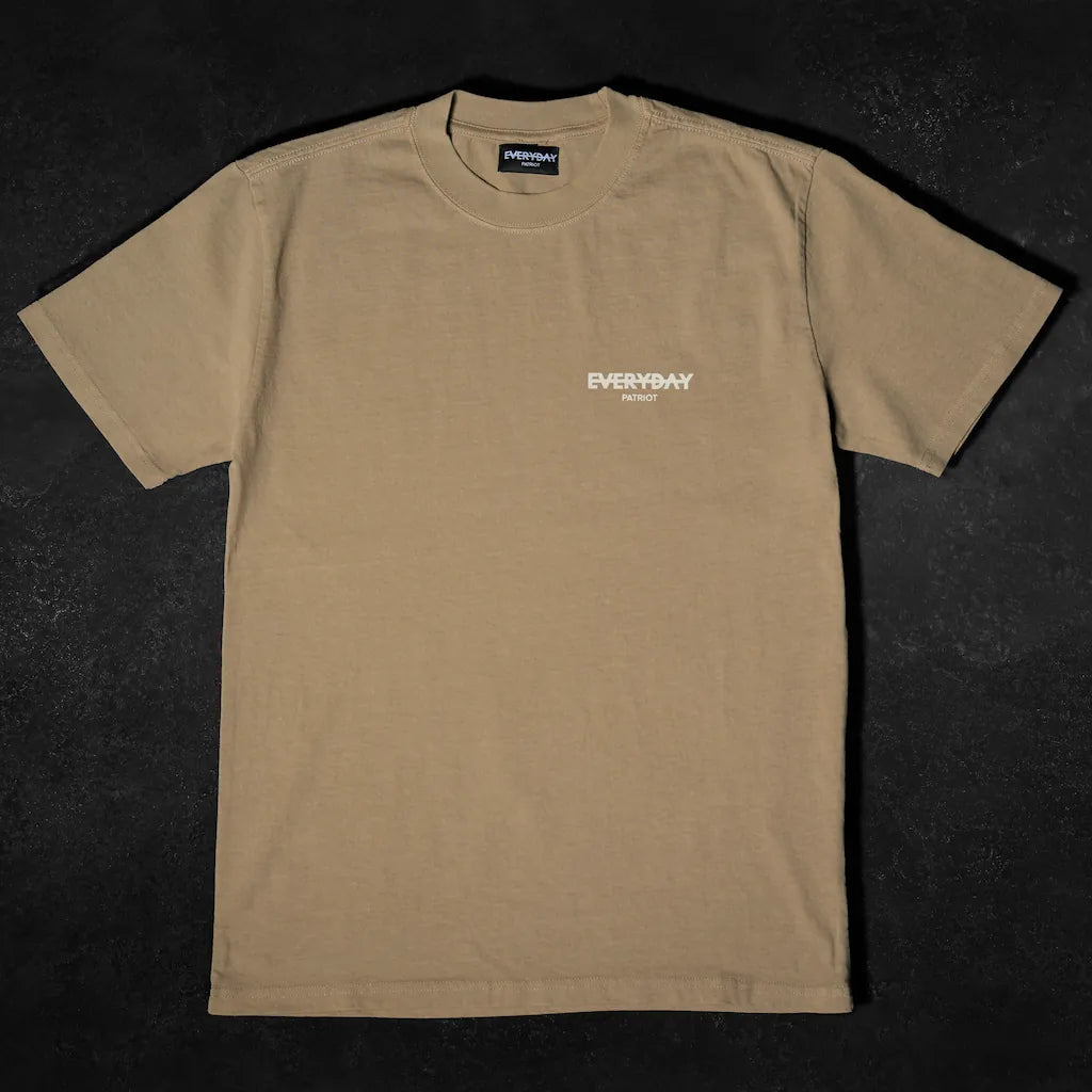 The Everyday Tee