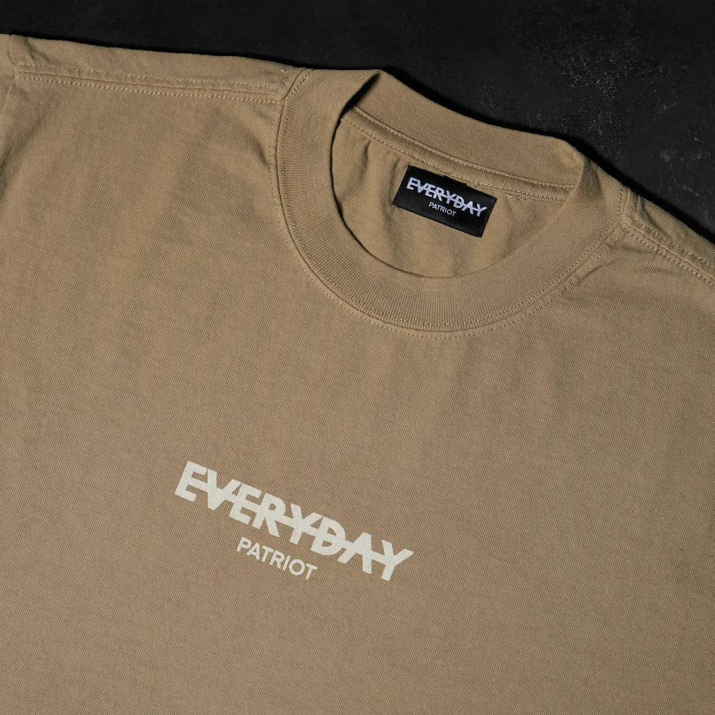 The Everyday Tee V2
