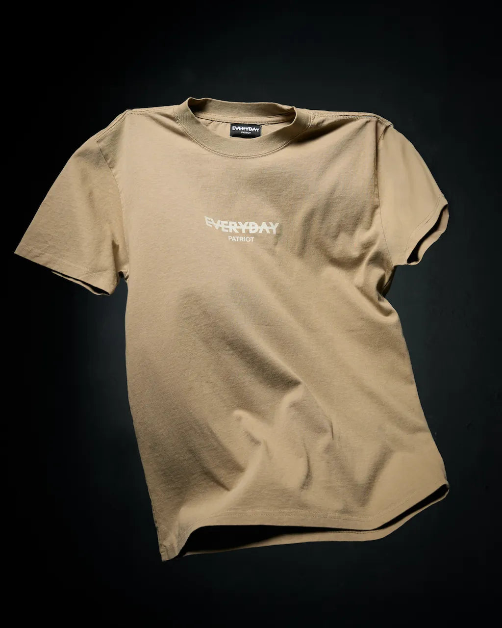 The Everyday Tee V2