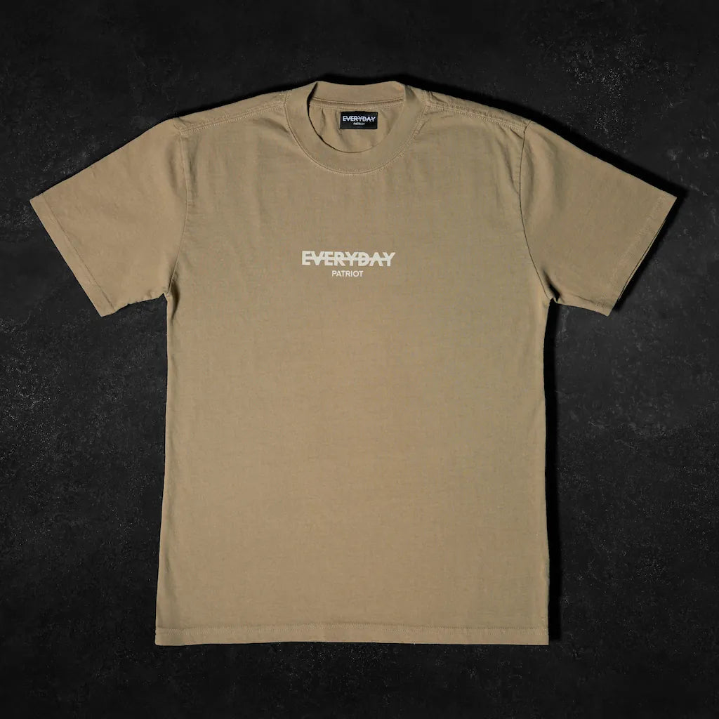 The Everyday Tee V2