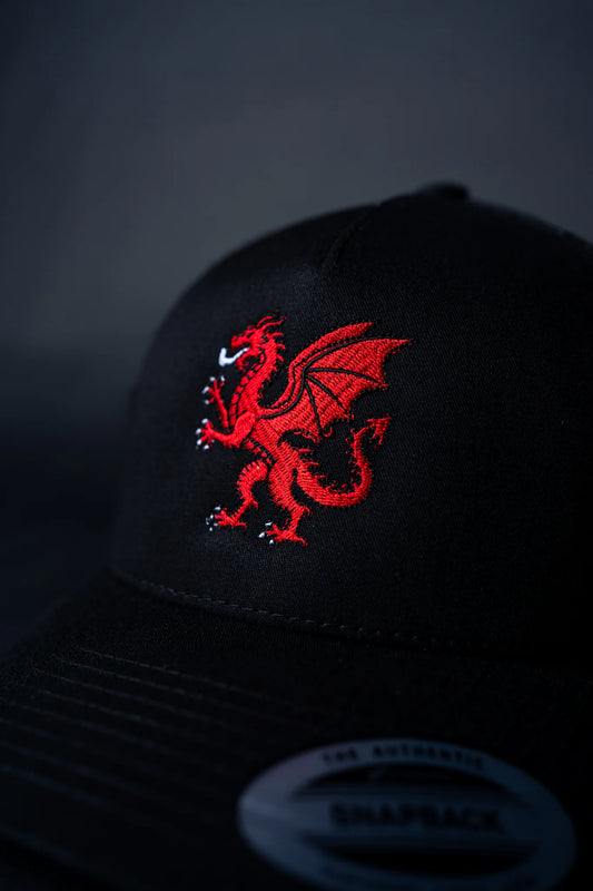 Lewes Trucker Cap